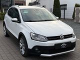 Volkswagen Polo CrossPolo BT 1.4 TDI DSG/EU6/Clima/LED/5-T - Volkswagen Polo mit Diesel-Antrieb: Limousine, Automatik