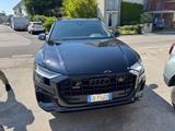 Audi Q8 50 TDI 286 CV quattro tiptronic Sport - Audi Q8 Kombi Gebrauchtwagen