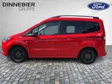 Ford TOURNEO COURIER Sport CAM PDC LM - gebrauchte Ford Tourneo Courier aus dem Jahr 2019