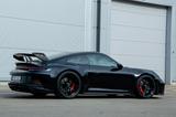 Porsche 992 GT3 Clubsport  Carbon Package /  KLINE  - Porsche 992: Gt3