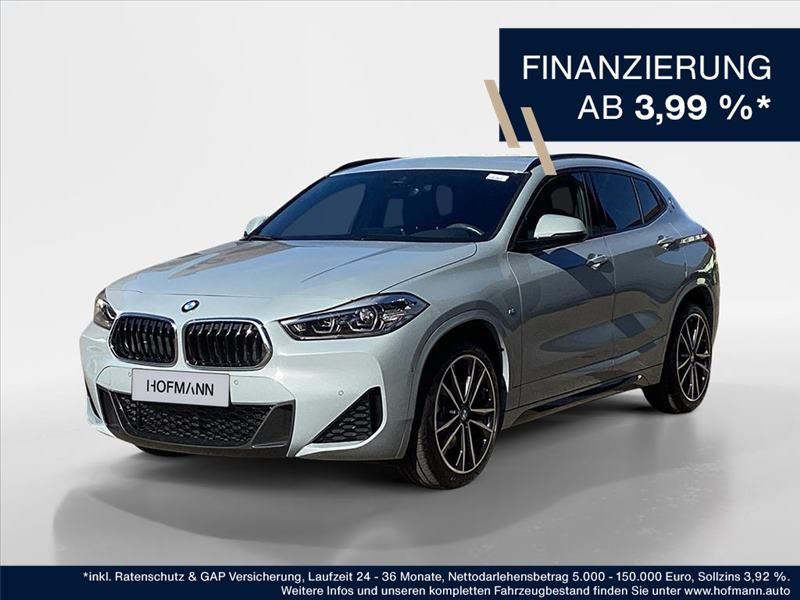 X2 xDrive20d Aut. M Sport AHK+HUD+Business+PDC