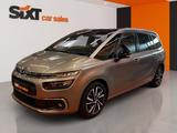Citroën Grand C4 Spacetourer Shine 7-S|Nav|HUD|LED|Kam - Citroën Grand C4 Picasso / SpaceTourer mit Panoramadach