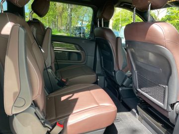 Fahrzeugabbildung Mercedes-Benz V 250d Avantga/Edit*Brabus-Chip*Distronic*360°Ka