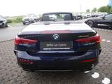 BMW M440i xDrive Cabrio ACC 360° H/K A-LED HuD LHZ - BMW M440 Cabrio Gebrauchtwagen