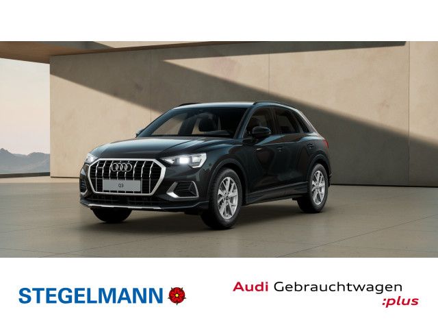 Audi Q3 40 TFSI qu. S-Tronic advanced AHK*Kamera*18Zo