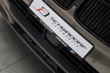 2019 Alpina B5 photo 5