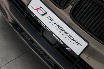 ALPINA B5 BITURBO Touring SWITCH-TRONIC Allrad