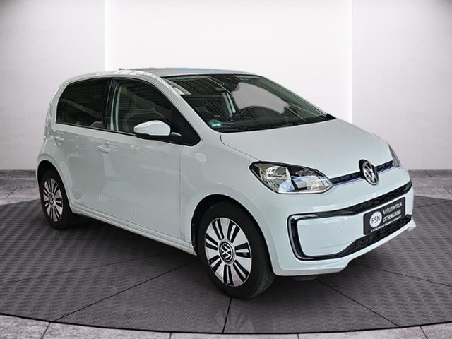 Fahrzeugabbildung Volkswagen e-up! Style Plus 32,3 kWh 1.HAND PDC RFK SHZ MFL