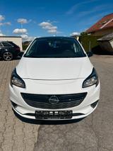 Opel Corsa 1.4 ecoFLEX Selection S/S Selection - Opel: Firmenfahrzeug