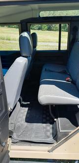 Land Rover Defender Experience 110 Td5 Station Wagon Ex... - Land Rover Gebrauchtwagen von 2005