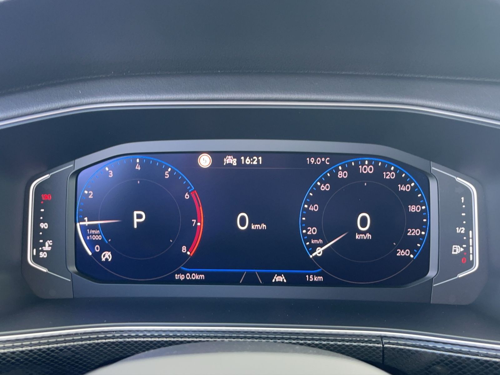 Volkswagen T-Cross - Bild 13