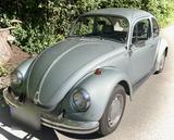 Volkswagen VW Käfer 1200, Mexico, BJ 1984 - Volkswagen: Mexico