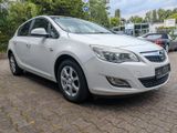 Opel ASTRA*J*1.7 CDTI*KLIMA*PDC HINTEN* - Opel Astra: 7 Cdti