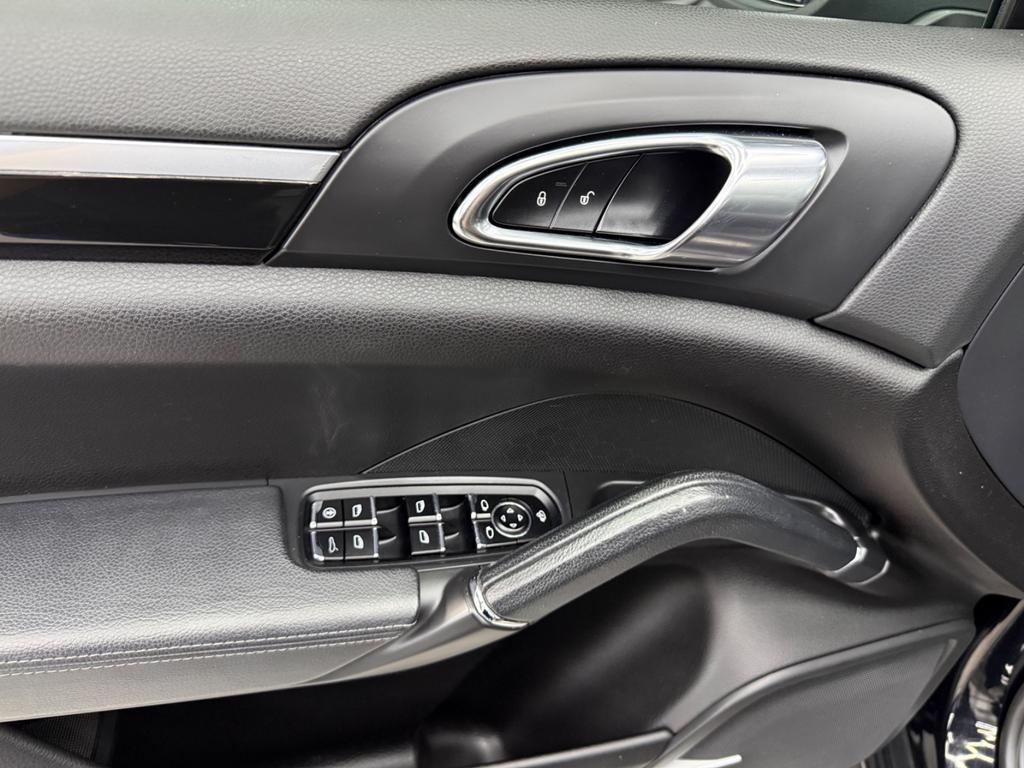 Porsche Cayenne Diesel 3.0 V6, Foto 21 von 50