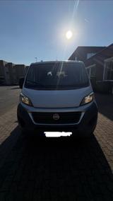 Fiat Ducato Pritscher - Fiat Ducato in Wuppertal
