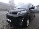 Citroën Spacetourer 1,5 HDI Feel 8-Sitzer Navi Kamera PD - Citroën SpaceTourer: N
