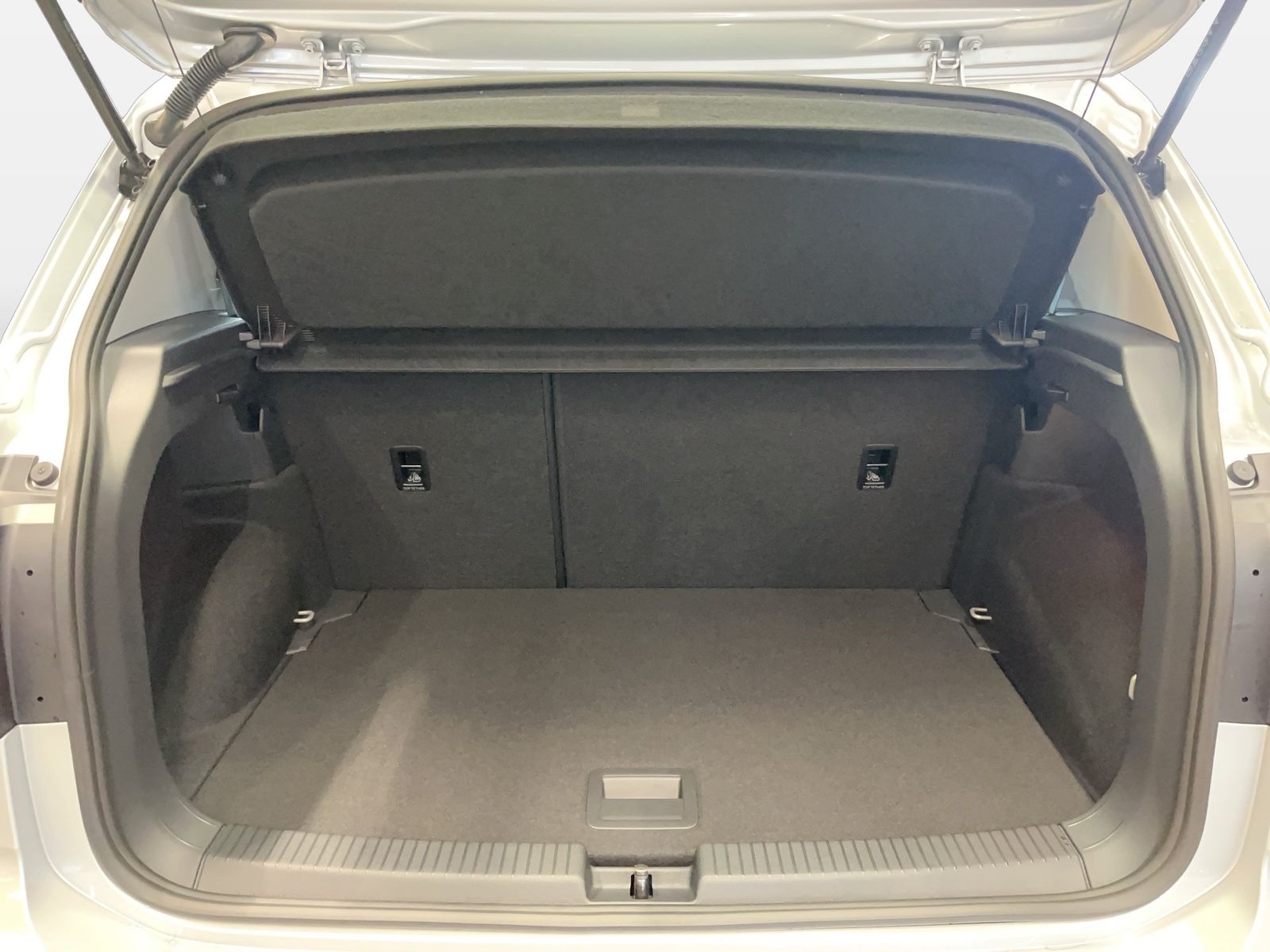 Volkswagen T-Cross - Bild 12