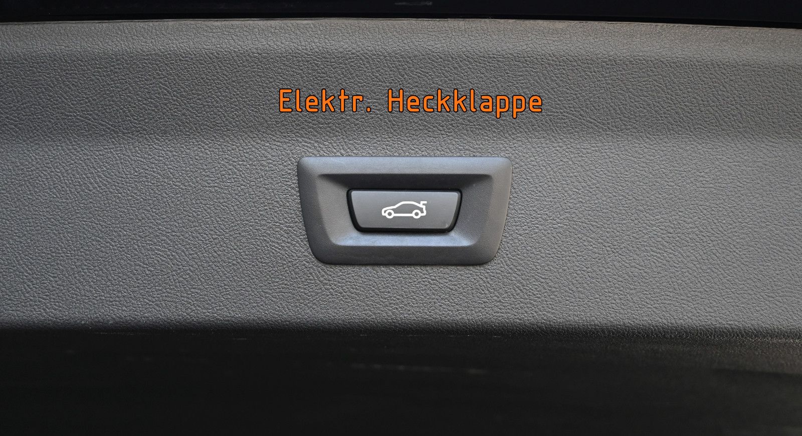 Fahrzeugabbildung BMW X4 xDr.30d M SPORT °ACC°AHK°STANDHEIZUNG°21 ZOLL
