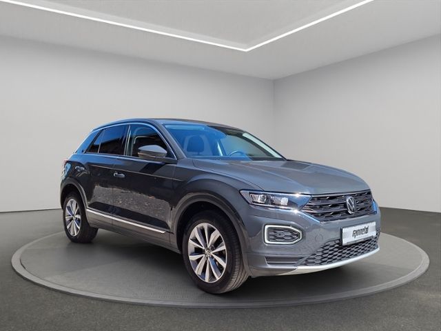 Volkswagen T-Roc - Bild 3