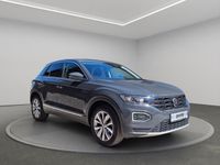 Volkswagen T-Roc - Vorschau Bild 3