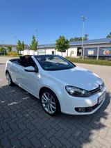 Volkswagen Golf 1.4 TSI DSG CUP Cabriolet CUP
