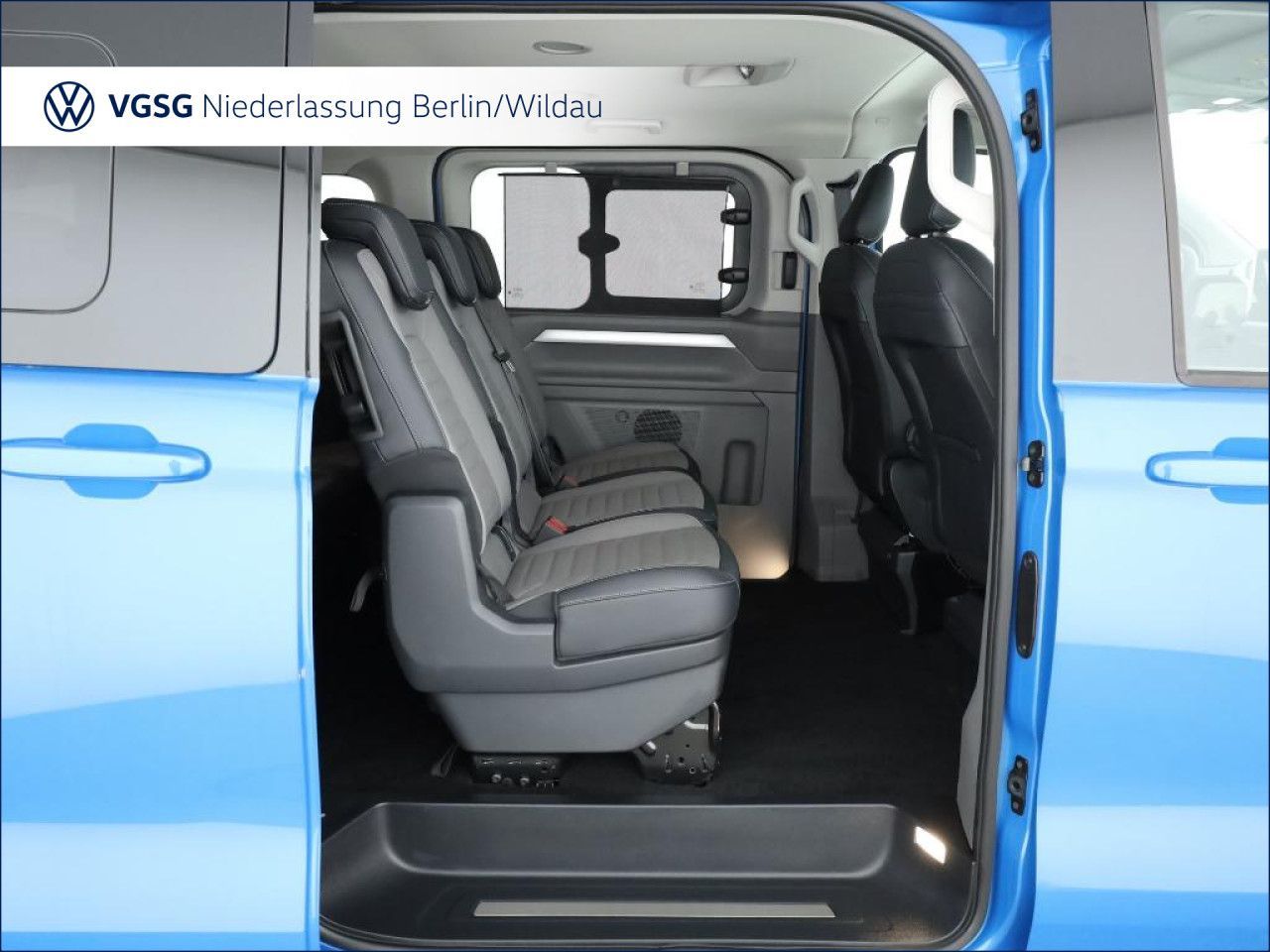 Volkswagen T7 Caravelle - Bild 13