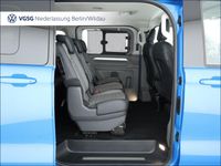 Volkswagen T7 Caravelle - Vorschau Bild 13