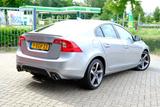 Volvo S60 1.6 T3 R-Design Navi|Leder-Alcantara|Clima|C - Volvo S60: S60r
