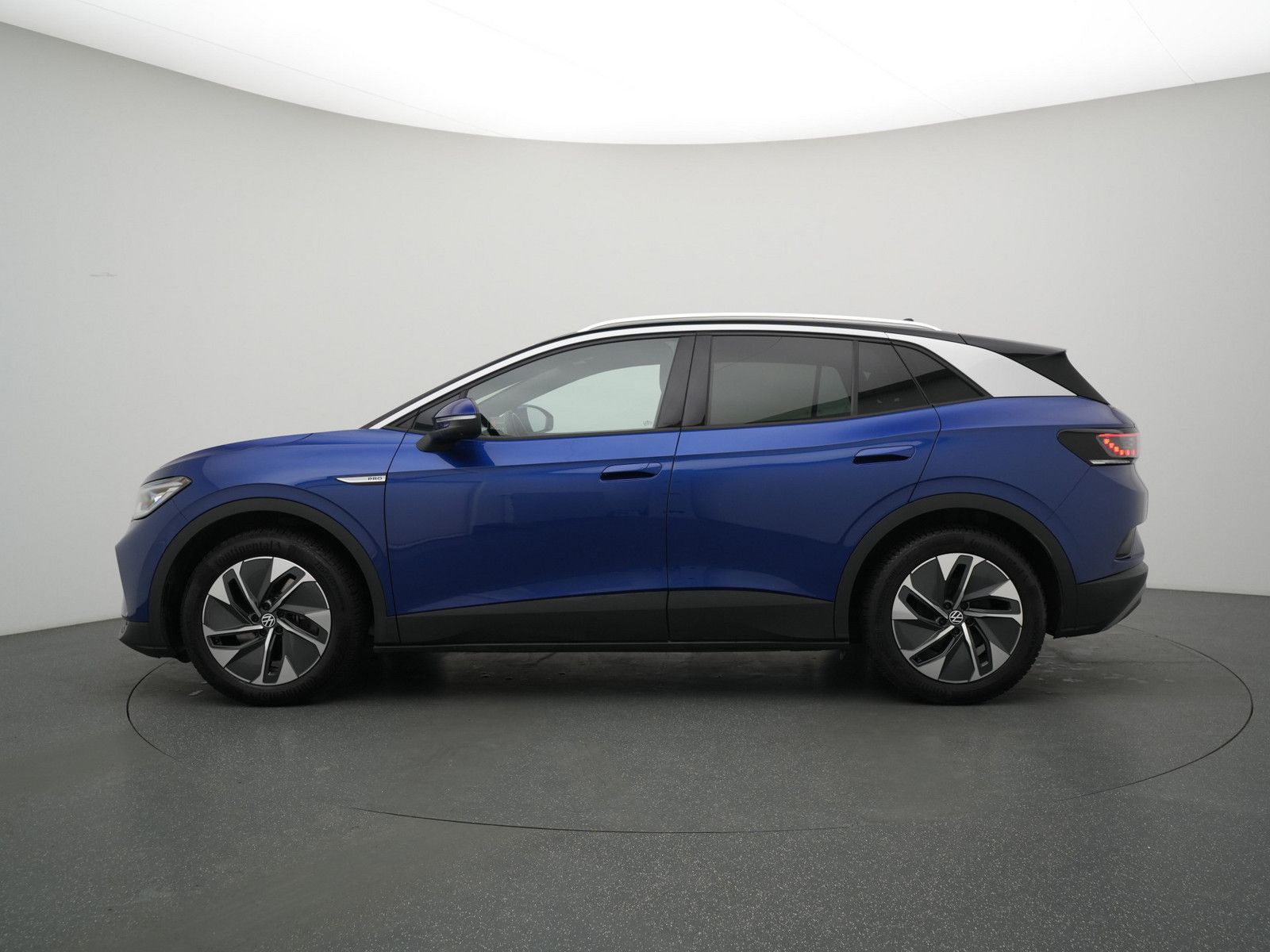 Volkswagen ID.4 - Bild 15