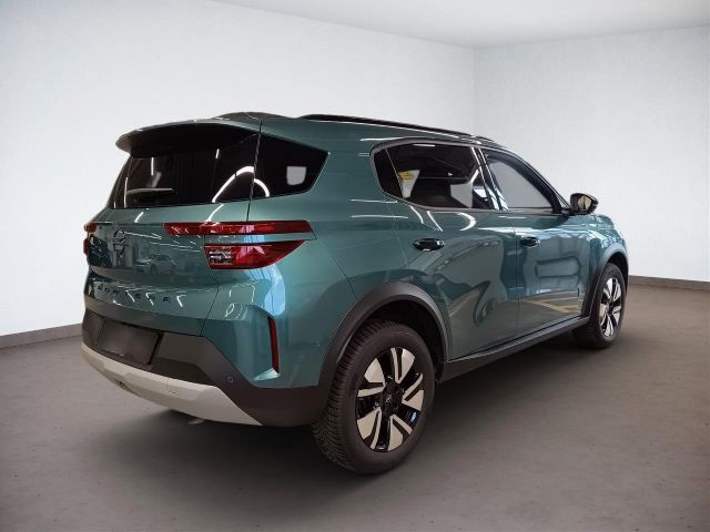 Frontera GS Hybrid e-DSC Automatik