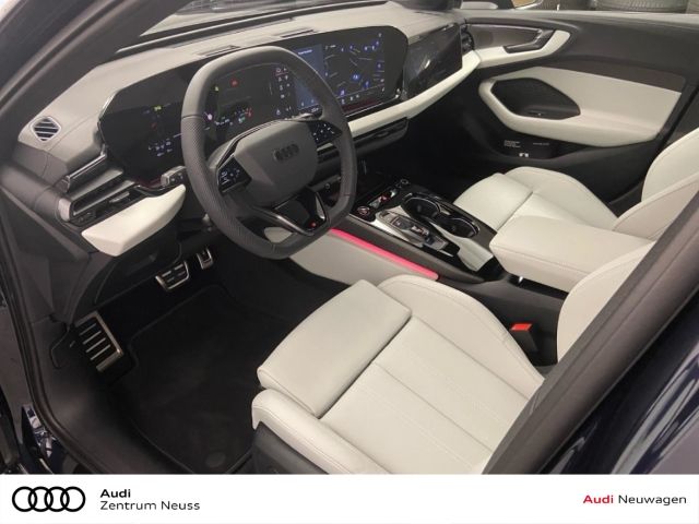 Audi A5 - Bild 18
