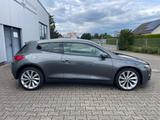 Volkswagen Scirocco 1.4 TSI 118 kW Team - Volkswagen Scirocco: Team