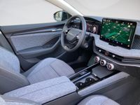 Skoda Superb - Vorschau Bild 10