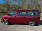 Volkswagen VW T4 Multivan Camper 2.5L LPG Solar H Pro... - Volkswagen T4 mit LPG-Antrieb