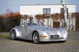 Morgan Aero 8 - Morgan in Hannover