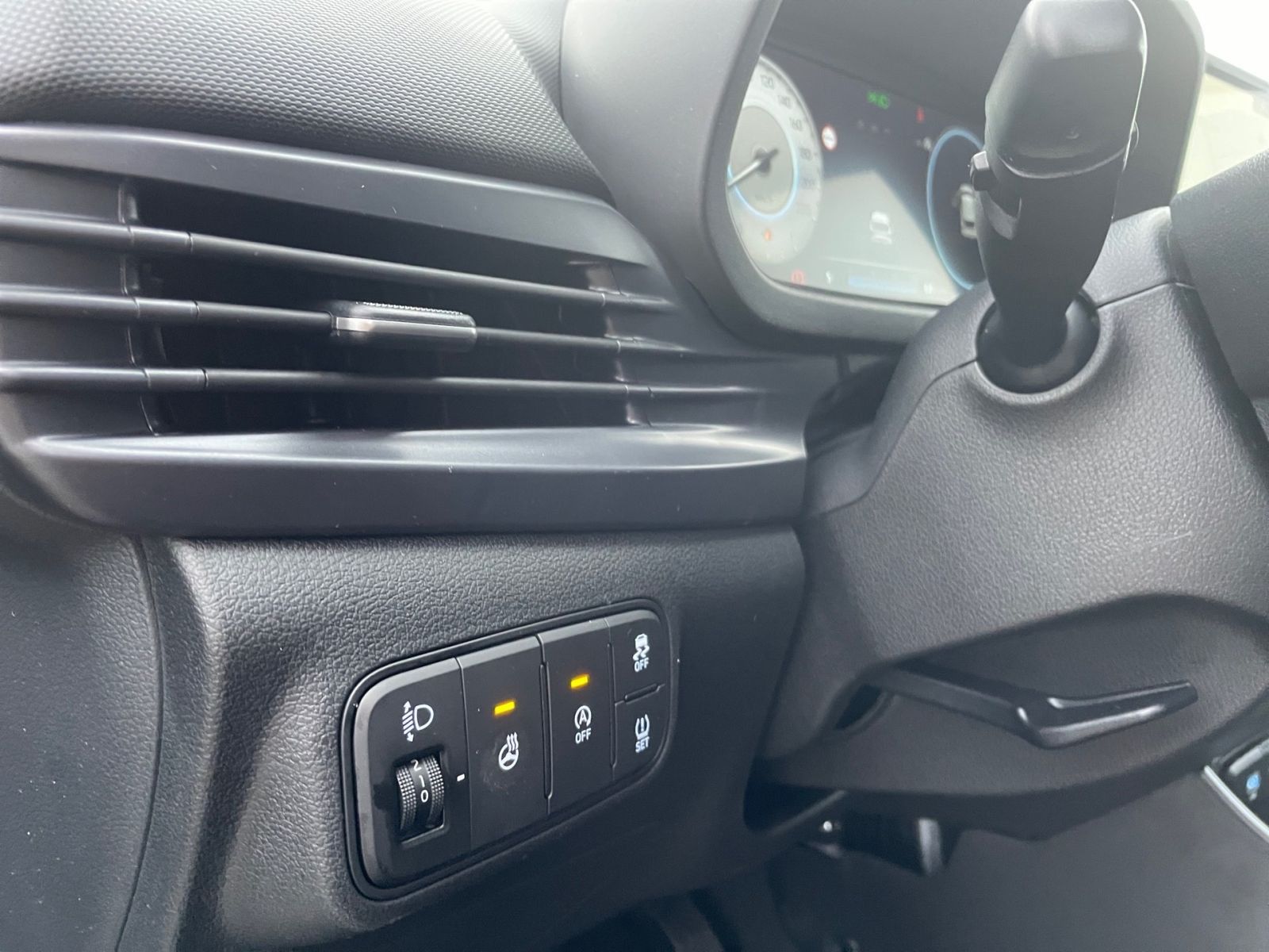 Fahrzeugabbildung Hyundai i20 1.0 T-GDI Trend Komfort Navi