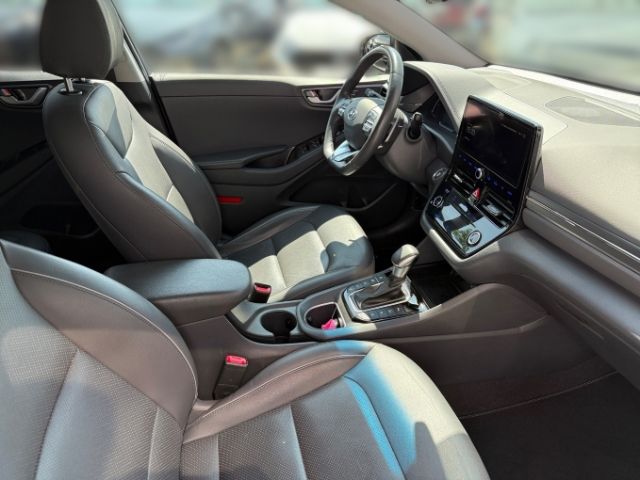 Fahrzeugabbildung Hyundai IONIQ Premium Plug-In Hybrid 1.6 +LED+LEDER+KLIM