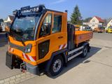 Multicar M31C - Multicar Neu