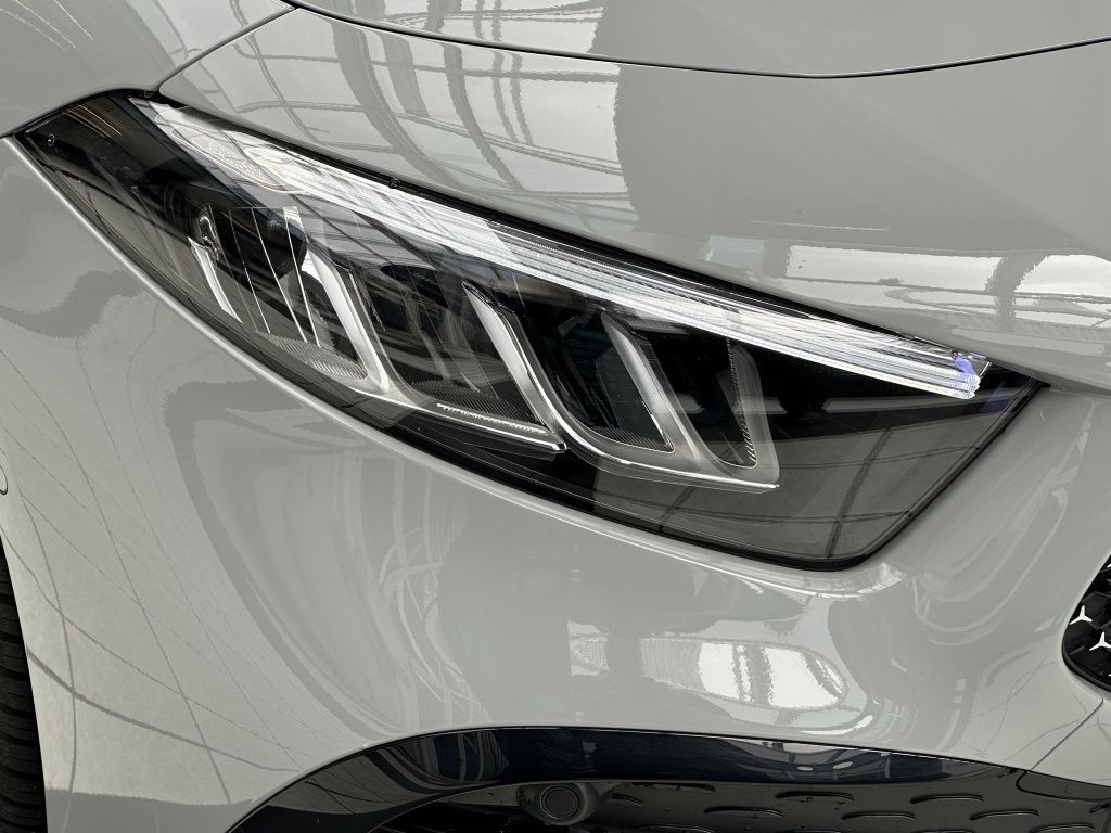 Fahrzeugabbildung Mercedes-Benz A 200 AMG*NIGHT*AHZV*LED*DAB*LENKRHZG*RFK*TWA*