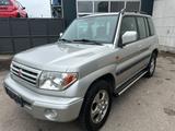 Mitsubishi Pajero 2,0 GDI Intense * HU & AU neu*Webasto - Mitsubishi: Gdi