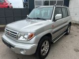 Mitsubishi Pajero 2,0 GDI Intense * HU & AU neu*Webasto - Mitsubishi Pajero: Intense