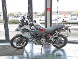 BMW F 900 GS Adventure Ride Pro, ESA, RDC, SOS - DRESDEN