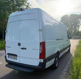 Mercedes-Benz Sprinter 317 CDI L3H2 Automatik - : Van, Mercedes