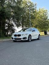 BMW 125d LCI M-Paket | Vollausstattung | u... - BMW 125 aus 2016
