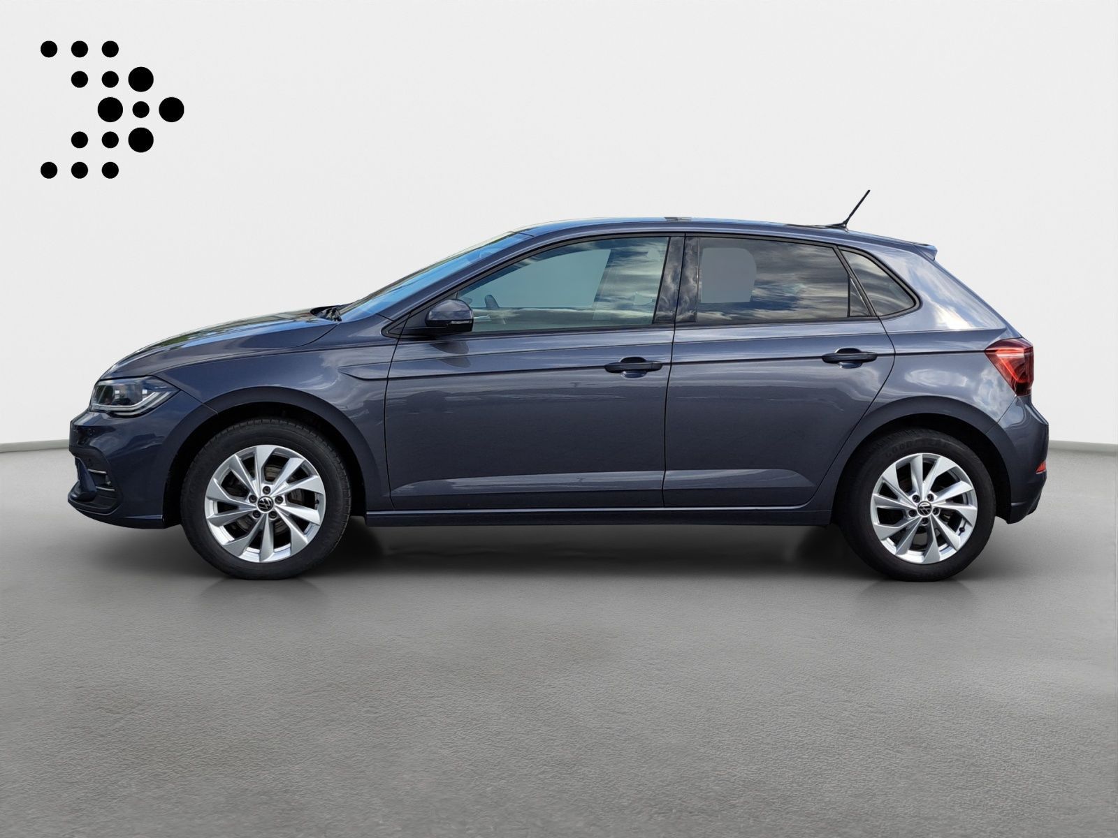 Volkswagen Polo - Bild 3