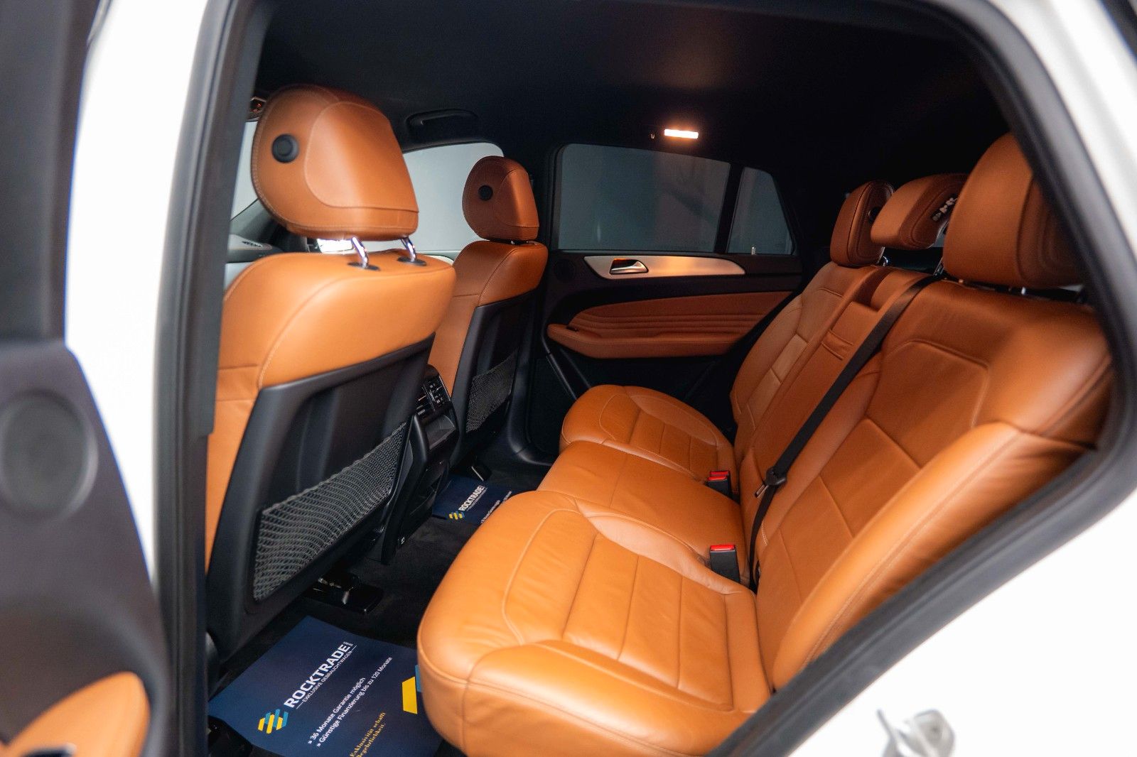 Fahrzeugabbildung Mercedes-Benz GLE 43 AMG Coupe Night-Paket *LED*Kamera*