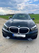 BMW 118i - Super Zustand, Qualität wie neu  - BMW mit Benzin-Antrieb: Super