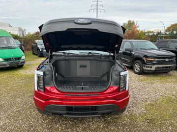 Ford F 150 Lightning Flash gr Batterie in Hamburg+20