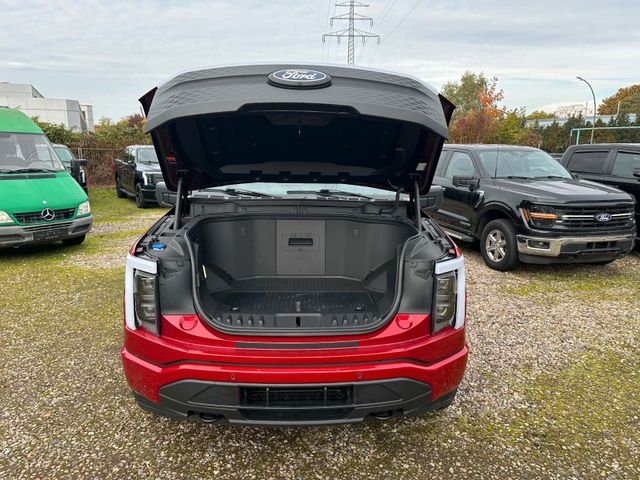Ford F 150 Lightning Flash gr Batterie in Hamburg+20