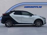 Toyota C-HR 2.0 Hybrid GR Sport Premiere AWD Headup+360 - mit Hybrid-Antrieb: Geländewagen, Automatik